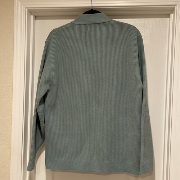 Vintage AMF  Sweater
Cardigan Tennessee American Size 42 - Picture 6 of 10